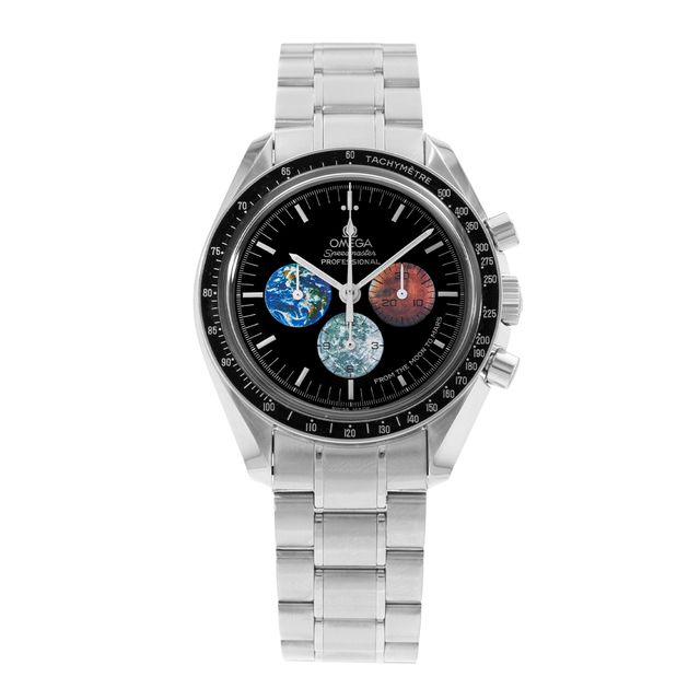 Omega Speedmaster Moonwatch 3577.50.00 Image 2